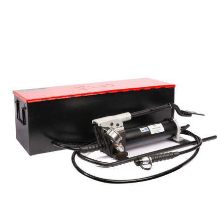 Помпа гидравлическая ножная ПМН-7012 КВТ 69290