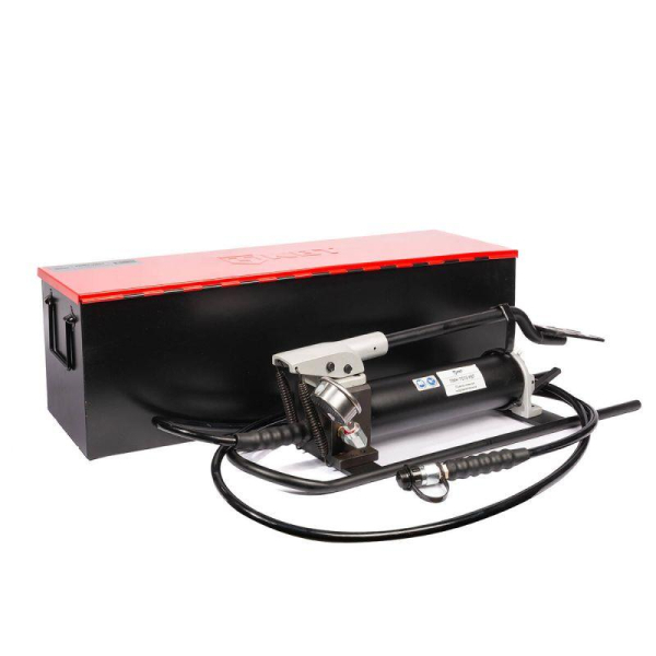 Помпа гидравлическая ножная ПМН-7012 КВТ 69290