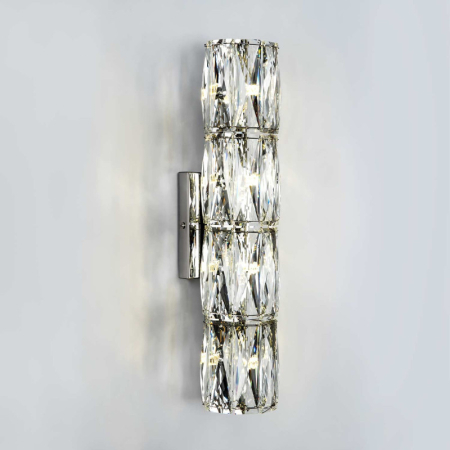 Бра MODELUX ML.550.04 CR