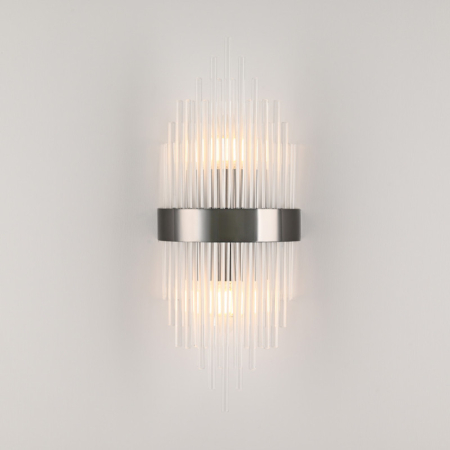 Бра Arte Milano 430122.180.2.E14.A1 BK