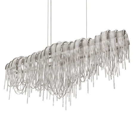 Подвесная люстра LOFT IT 10404/1150L SN