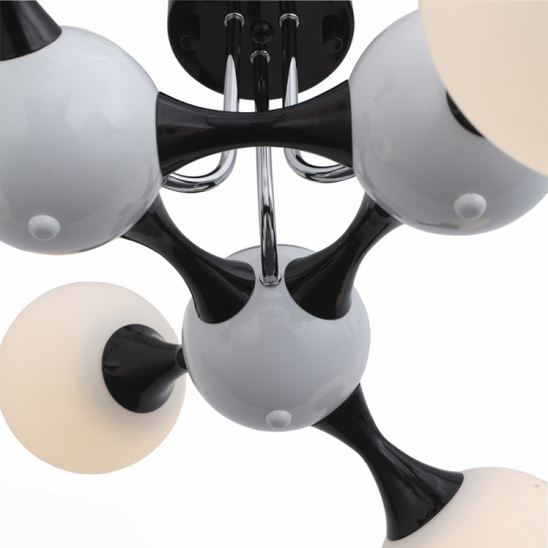 Люстра на штанге ST-Luce SL849.542.06