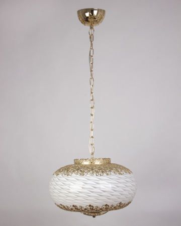 Подвесная люстра Abrasax HSD91021/4