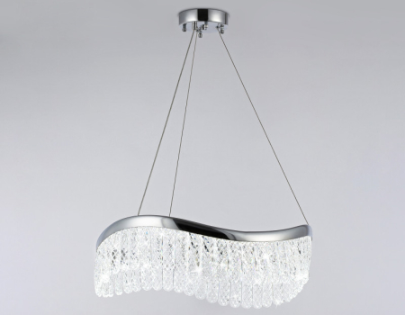 Подвесная люстра Ambrella Light TR49712