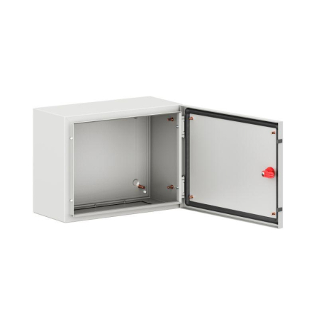 Корпус сварной ST 300х400х200мм без монтажн. панели DKC R5ST0342WMP