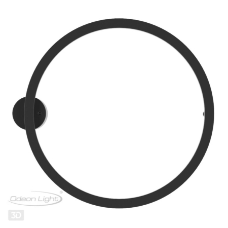 Бра Odeon Light 4386/18WL