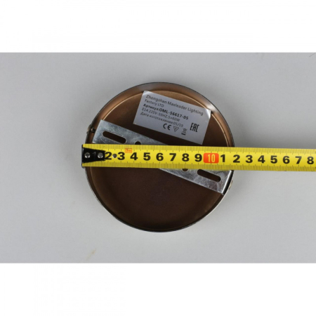 Накладная люстра Omnilux OML-56617-05