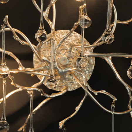 Бра LOFT IT 10067/6W SG