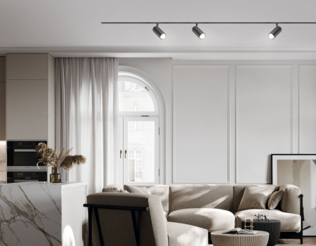 Светильник на шине Ambrella Light GL2310