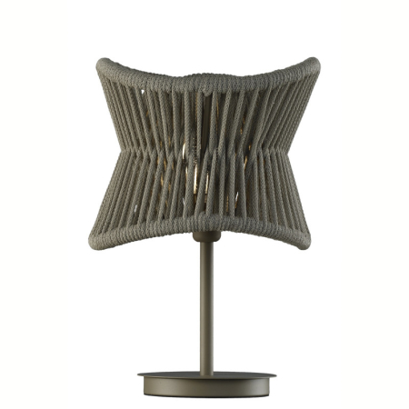 Уличный настольный светильник Mantra 7137