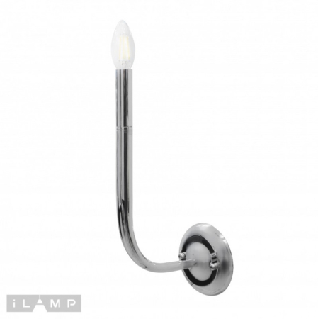 Бра iLamp B88088-1 CR
