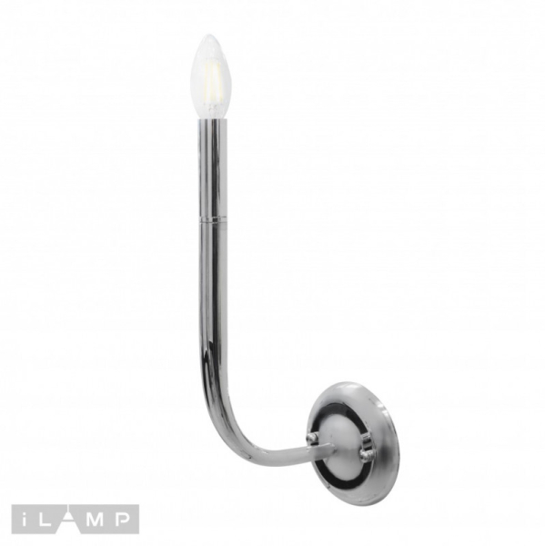 Бра iLamp B88088-1 CR