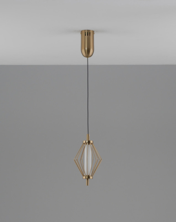 Подвесной светильник Moderli V11354-PL