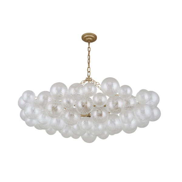 Подвесная люстра Favourite 4202-10P