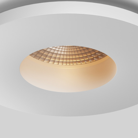 Встраиваемый уличный светильник Maytoni O511DL-L2W3K