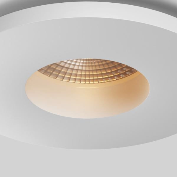 Встраиваемый уличный светильник Maytoni O511DL-L2W3K