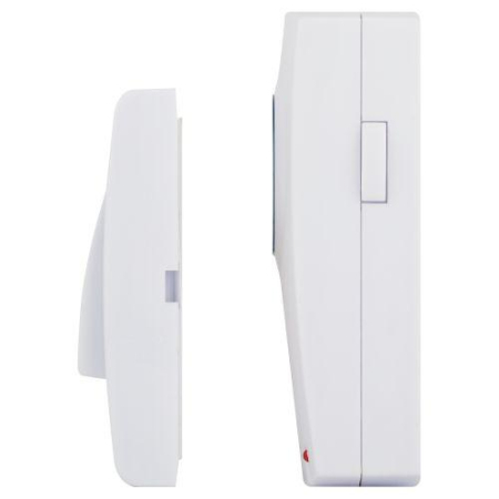 Звонок беспроводной аналоговый A04 Эра Б0053278