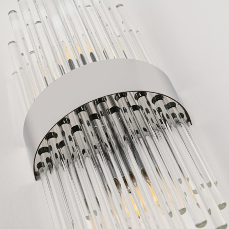 Бра Arte Milano 430122.140.2.E14.A1 CR