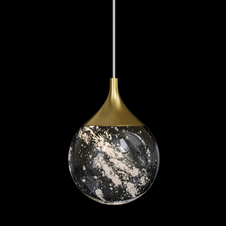 Подвесной светильник Fluorite FL1175-1PS