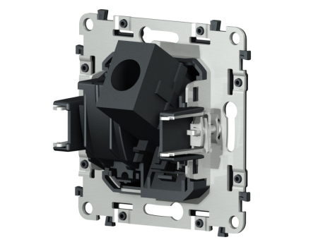 Розетка Ambrella Volt VM195