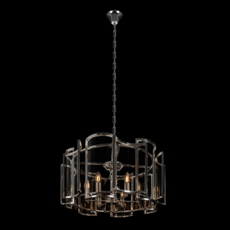 Подвесная люстра LOFT IT 10433/6