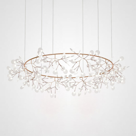 Подвесная люстра ImperiumLoft 189824-22