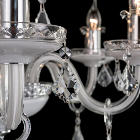 Подвесная люстра Citilux CL352160