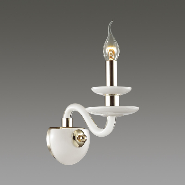 Бра Odeon Light 4187/1W