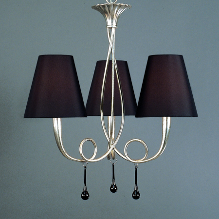 Подвесная люстра Mantra 3532