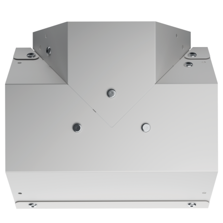 Аксессуар 98 337 соединитель T-образ. ДСО-02 Innolux 98337