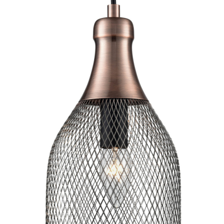 Подвесной светильник Vele Luce VL6512P31