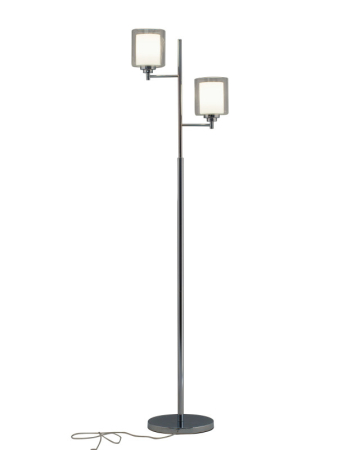 Торшер Moderli V11131-2F