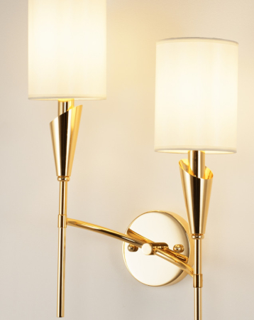 Бра Moderli V10031-2W