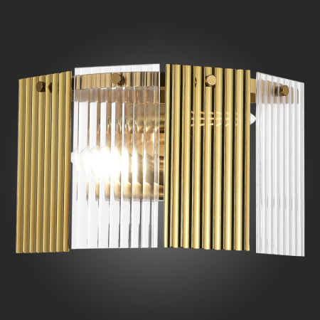 Бра Evoluce SLE1123-301-02