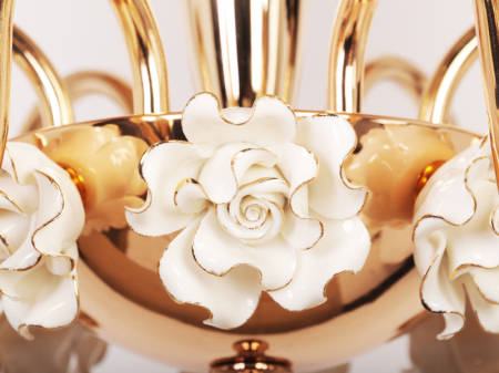 Подвесная люстра Abrasax X9121/6