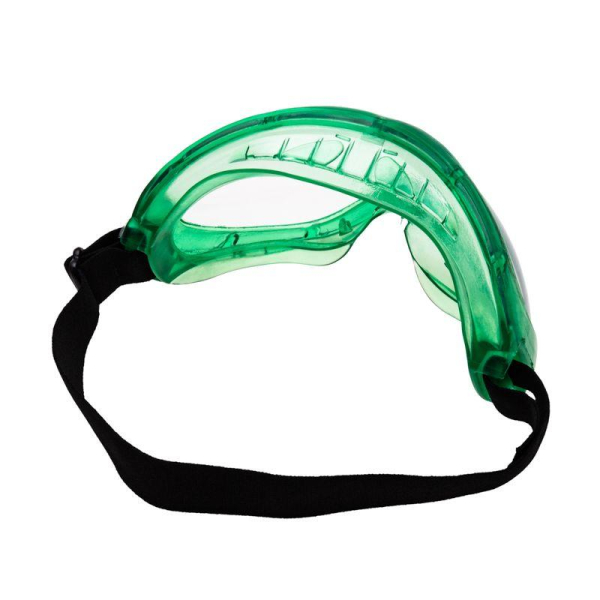 Очки защитные закрытого типа "ИСТОК" с непрямой вентиляцией ПАНОРАМА (40012)