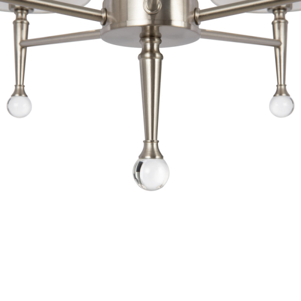 Подвесная люстра Freya FR2190PL-05N