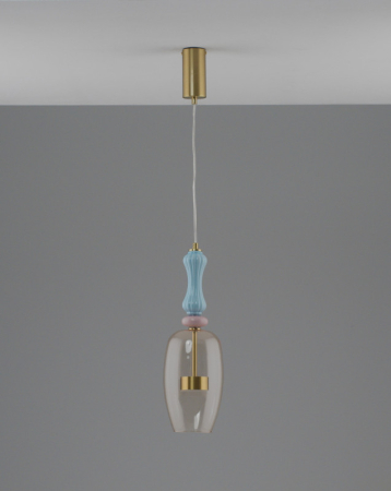 Подвесной светильник Moderli V11151-PL