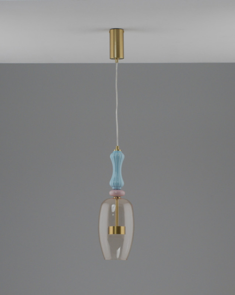 Подвесной светильник Moderli V11151-PL