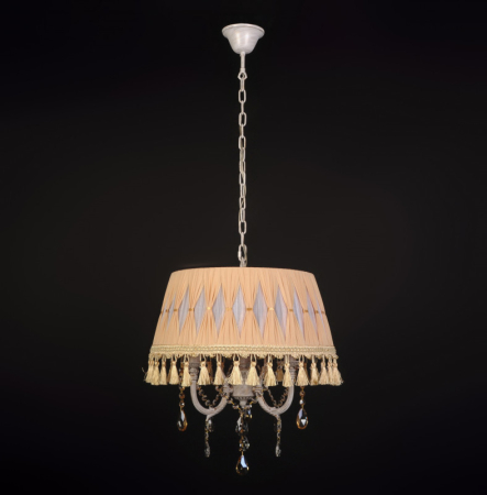 Подвесная люстра Abrasax SD762 (OR)