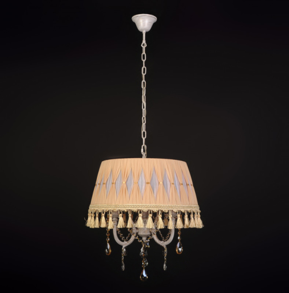 Подвесная люстра Abrasax SD762 (OR)