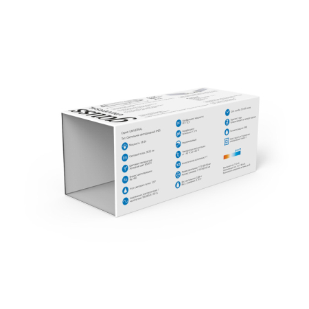 Светильник промышленный Gauss 843425336