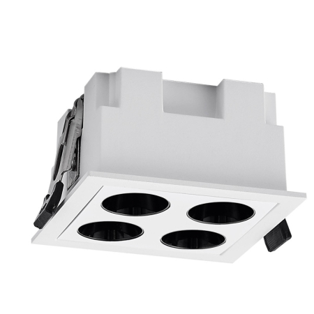 Встраиваемый светильник Mantra 9130