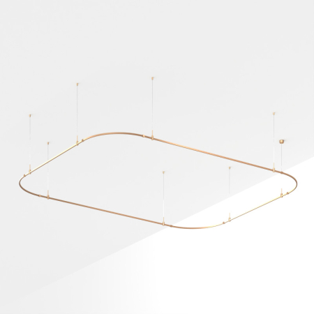 Шинопровод Arlight 054515