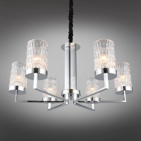 Подвесная люстра Omnilux OML-84703-06