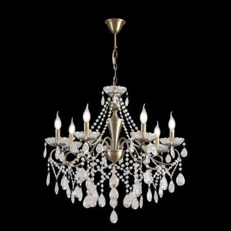 Подвесная люстра LUMION 8346/7