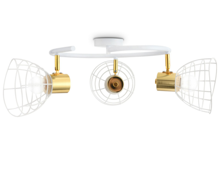 Спот Ambrella Light TR8605