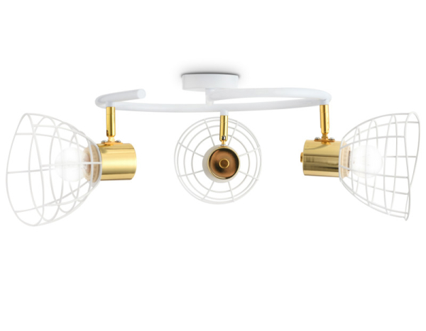 Спот Ambrella Light TR8605