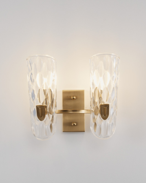 Бра Moderli V8071-2W