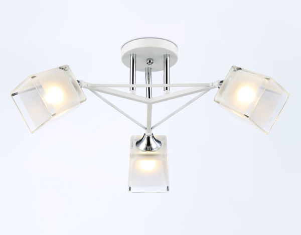 Накладной светильник Ambrella Light TR303071